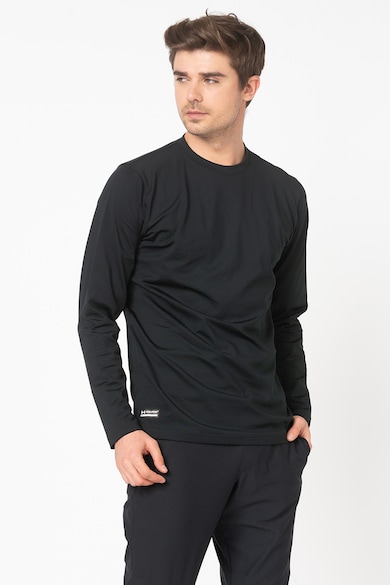 Under Armour Bluza elastica cu aspect texturat Barbati