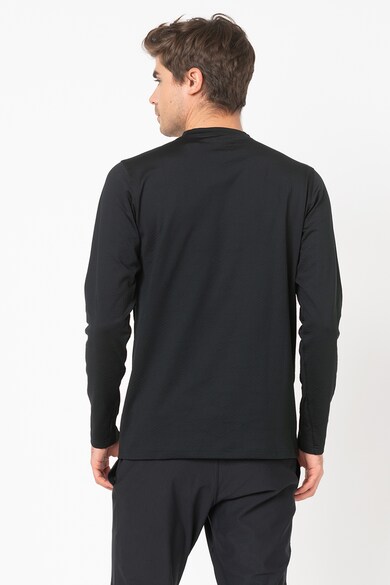 Under Armour Bluza elastica cu aspect texturat Barbati