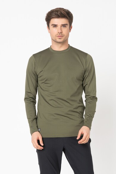 Under Armour Bluza elastica cu aspect texturat Barbati