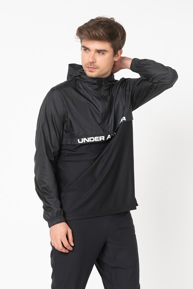 Under Armour Jacheta lejera fara inchidere Barbati