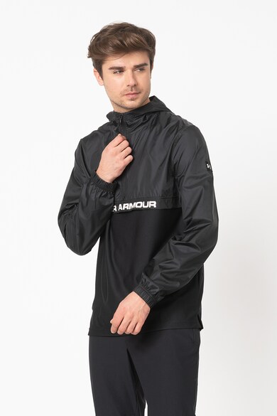 Under Armour Jacheta lejera fara inchidere Barbati