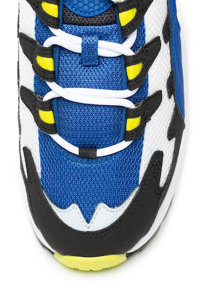 Puma Pantofi sport cu model colorblock Cell Alien Barbati