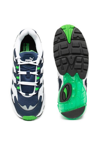 Puma Cell Alien sneaker műbőr betétekkel női