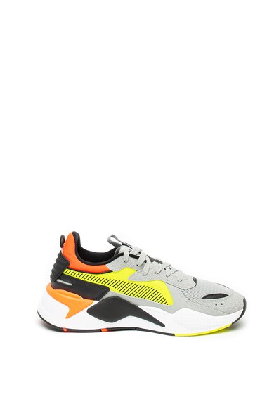 Puma Спортни обувки RS-X Hard Drive Жени