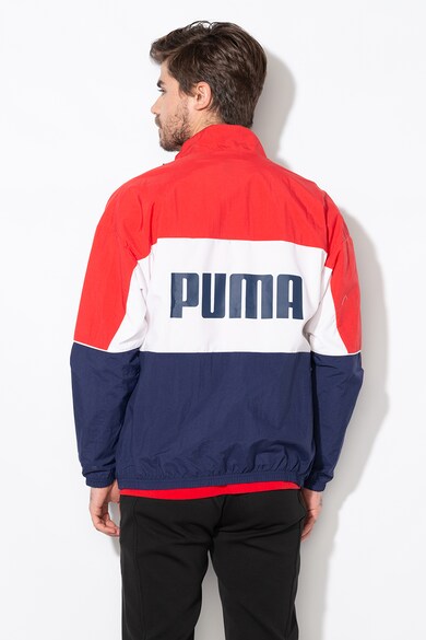 Puma Спортно яке Retro с цветен блок Мъже