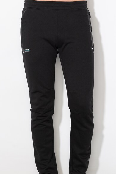 Puma Pantaloni sport pentru antrenament Mapm Barbati