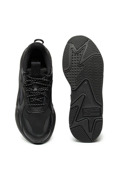 Puma Унисекс спортни обувки RS-X Core Мъже