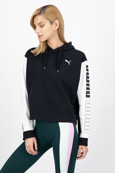 Puma Hanorac cu logo MODERN SPORT Femei