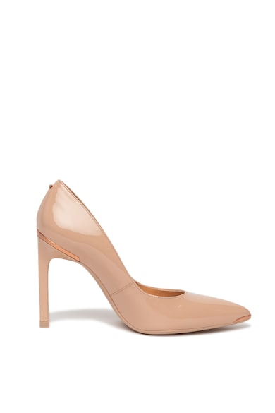 Ted Baker Pantofi stiletto de piele, cu varf ascutit Melnil Femei