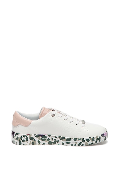 Ted Baker Pantofi sport cu insertii de piele Weni Femei