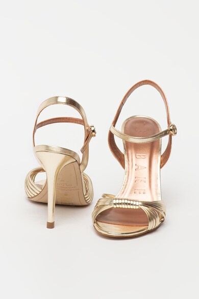 Ted Baker Sandale stiletto de piele ecologica Innana Femei