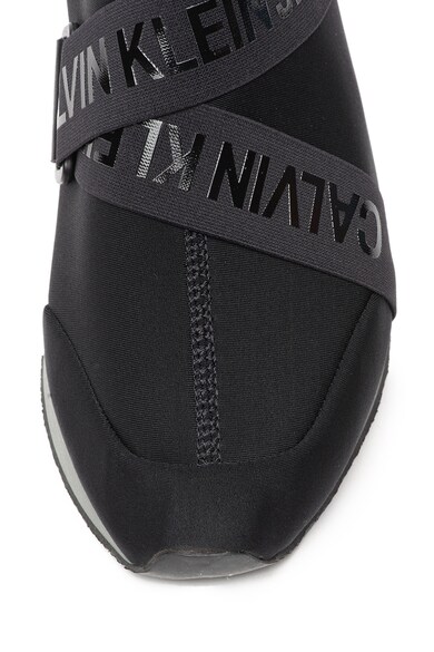 CALVIN KLEIN JEANS Pantofi slip-on Tonio Barbati