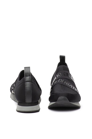 CALVIN KLEIN JEANS Pantofi slip-on Tonio Barbati