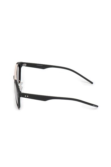 Polaroid Ochelari de soare pantos unisex cu lentile polarizate Femei