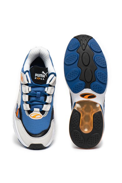 Puma Спортни обувки Cell Venom с цветен блок Жени