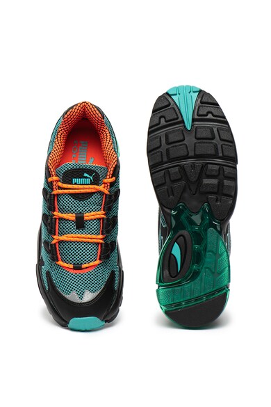 Puma Спортни обувки Cell Alien Kotto с мрежа Мъже