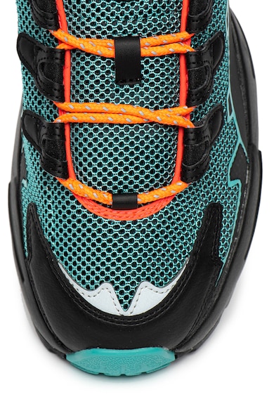 Puma Спортни обувки Cell Alien Kotto с мрежа Мъже