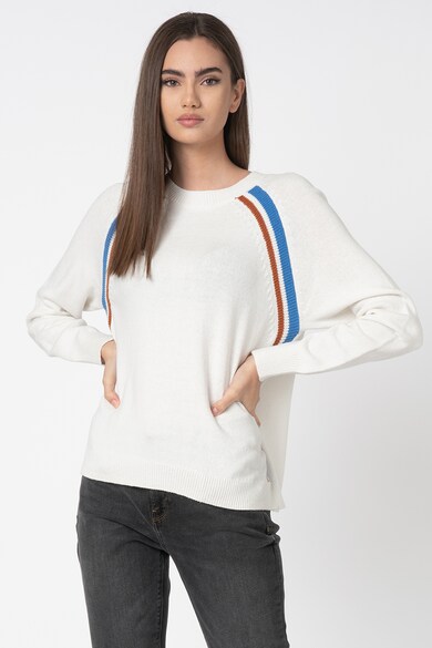 EDC by Esprit Pulover din amestec de lana, cu maneci raglan Femei