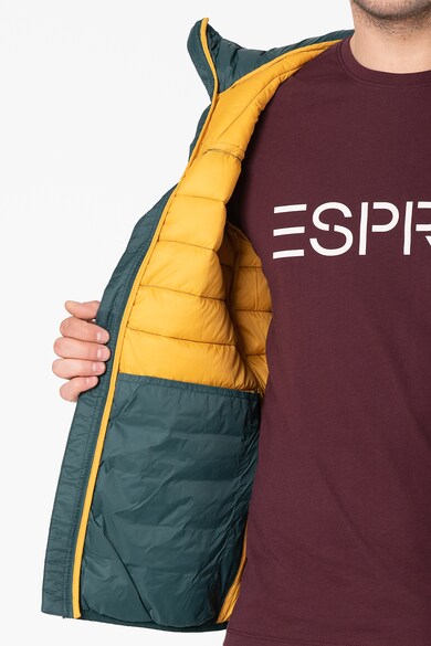EDC by Esprit Лeко подплатено яке с качулка Мъже