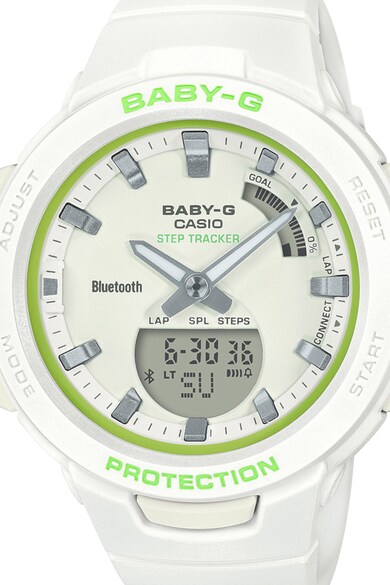 Casio Часовник BABY-G с хронограф Жени