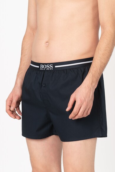 BOSS Hugo Boss, Десенирани боксерки - 2 чифта Мъже