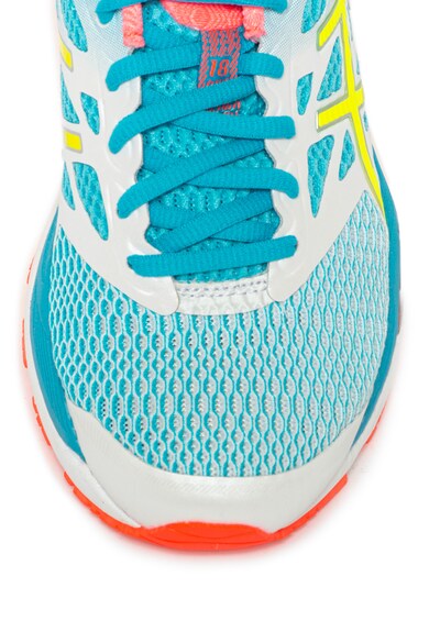 Asics Спортни обувки Gel Cumulus 18 за бягане Жени