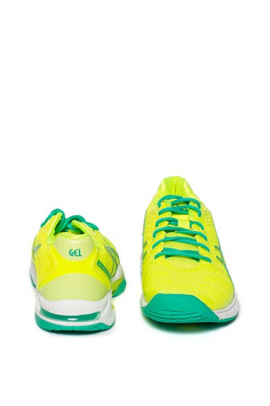 Asics Обувки за тенис Gel Solution Speed 2 Жени