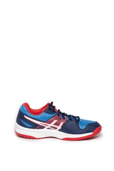 Asics Pantofi cu model colorblock, pentru fitness Padel Max 2 Femei