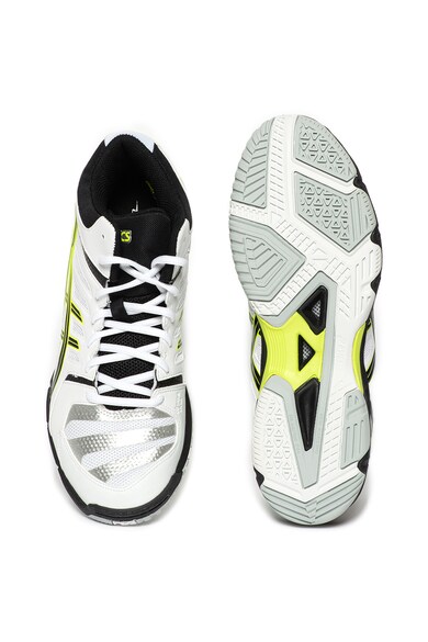 Asics Pantofi mid-high pentru volei Gel-Beyond 4 MT Barbati