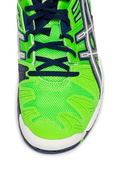 Asics Обувки за тенис Gel-Resolution 5 Мъже