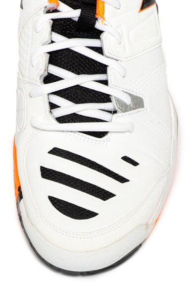 Asics Тенис обувки Gel Challenger от еко кожа Мъже