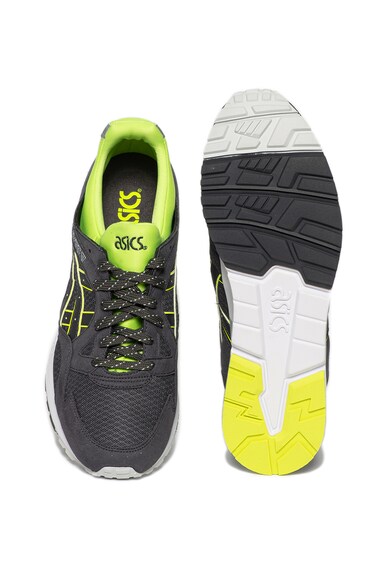 Asics Спортни обувки Gel Lyte V с мрежа Мъже