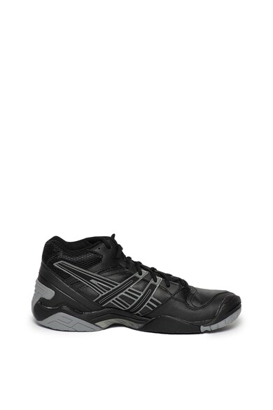 Asics Pantofi sport cu garnituri din plasa Gel-Crossover 4 Barbati