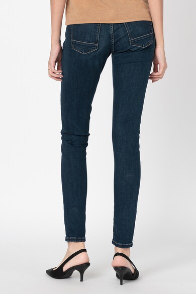 Esprit Blugi skinny cu aspect decolorat Femei