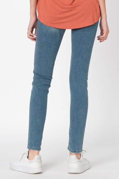 Esprit Blugi skinny cu aspect decolorat Femei