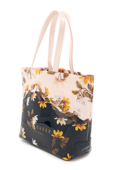 Ted Baker Calcon virágmintás shopper fazonú táska női