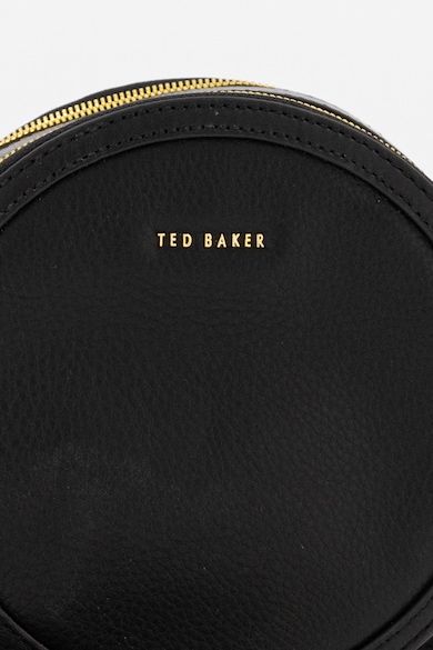 Ted Baker Errinn keresztpántos bőrtáska bojtokkal női