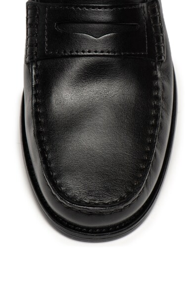 Geox Pantofi loafer din piele New Damon Barbati