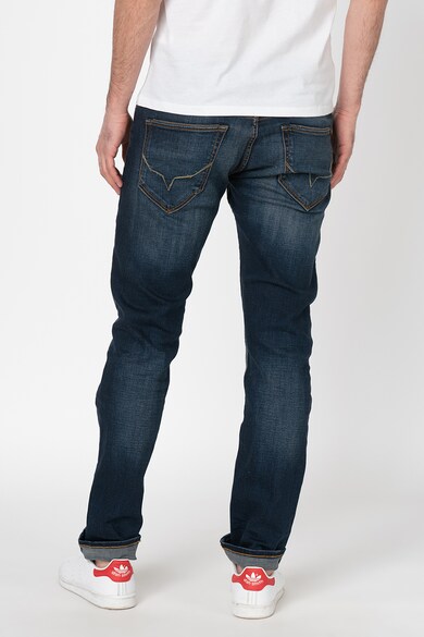 Pepe Jeans London Zinc Off Road regular fit farmernadrág férfi