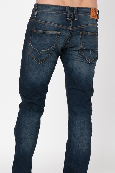 Pepe Jeans London Zinc Off Road regular fit farmernadrág férfi