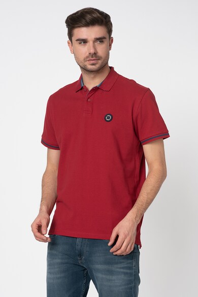 Pepe Jeans London Tricou polo regular fit Terence Barbati