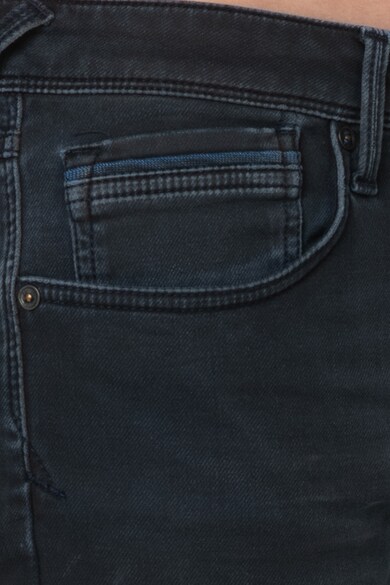 Pepe Jeans London Nickel középmagas derekú skinny fit farmernadrág férfi