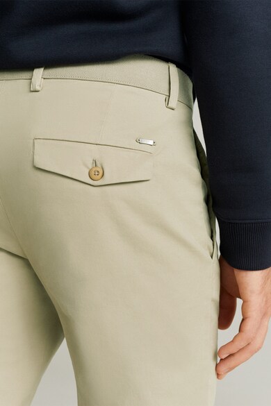 Mango Pantaloni conici Prato Barbati