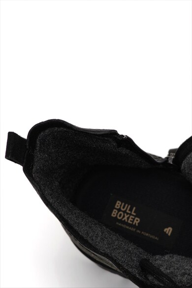 Bullboxer Bocanci de piele Barbati