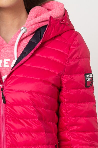 SUPERDRY Geaca usoara cu umplutura de puf Hyper Core Femei