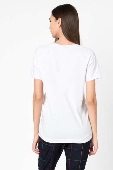 Love Moschino Tricou din jerseu cu imprimeu grafic Femei