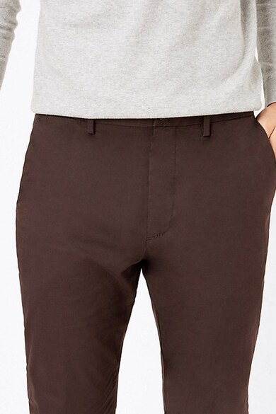 Marks & Spencer Pantaloni chino slim fit A Barbati