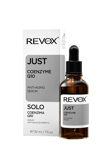 Revox Serum  Coenzyme Q10 Anti-aging, 30 ml Femei