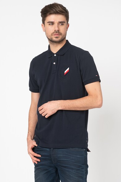 Tommy Hilfiger Tailored Tricou polo regular fit Barbati