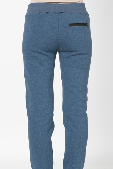 Canadian Peak Pantaloni sport cu captuseala din fleece si buzunare cu fermoar Mabiola Femei